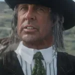 Bruce Dern