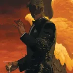 Lucifer Morningstar (DC)