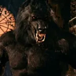 Jeff Huxley/Werewolf Jeff