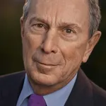 Michael Bloomberg