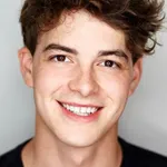 Israel Broussard