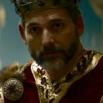 Uther Pendragon