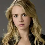 Cassie Blake