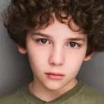 Calvin Knegten