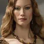 Alyssa Sutherland