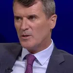 Roy Keane