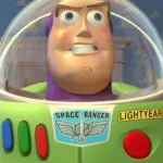 Buzz Lightyear