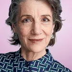 Harriet Walter