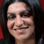 Shabana Mahmood