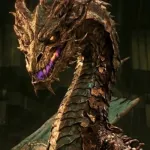 Dragon Lucious