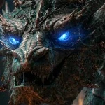 Dragon Lucious