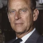 Prince Philip, Duke of Edinburgh