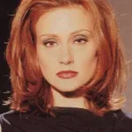 Robin Christopher