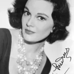 Patricia Medina