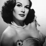 Patricia Medina