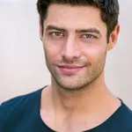 Andrew Rogers