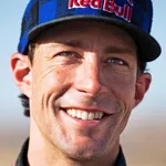 Travis Pastrana