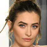 Paris Jackson