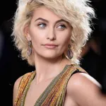 Paris Jackson