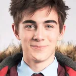 Nick James