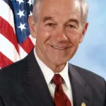 Ron Paul