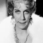 Edna May Oliver