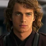 Anakin Skywalker (Darth Vader)