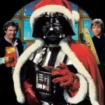 Anakin Skywalker (Darth Vader)