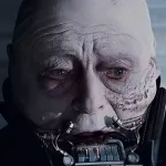 Anakin Skywalker (Darth Vader)