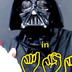 Anakin Skywalker (Darth Vader)