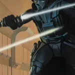 Anakin Skywalker (Darth Vader)