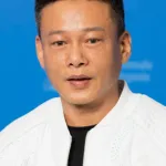 Lee Kang-Sheng