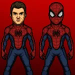 Spider-Man (Peter Parker)