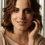 Antje Traue