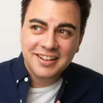 Ian Cardoni