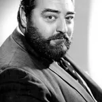 Sebastian Cabot