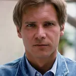 Harrison Ford