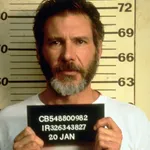 Harrison Ford