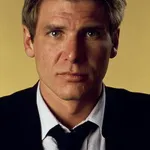 Harrison Ford