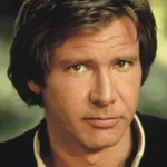 Harrison Ford