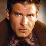 Harrison Ford