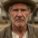 Harrison Ford