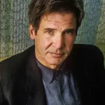 Harrison Ford
