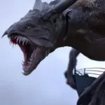 Ion Dragon