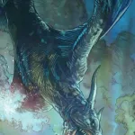 Ion Dragon