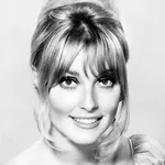 Sharon Tate