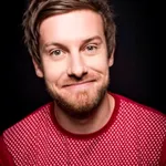 Chris Ramsey