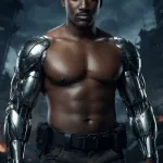 Shamier Anderson