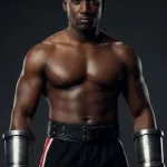 Shamier Anderson