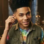 Jaylin Fletcher